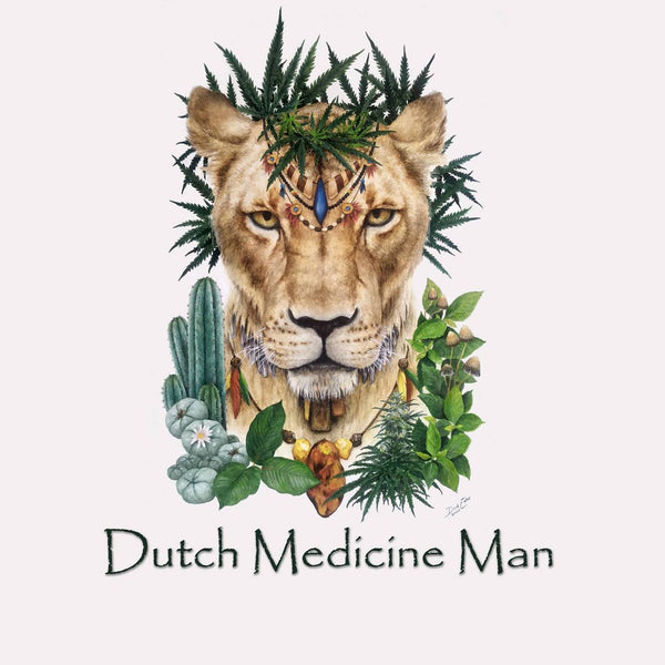 Dutch Medicine Man